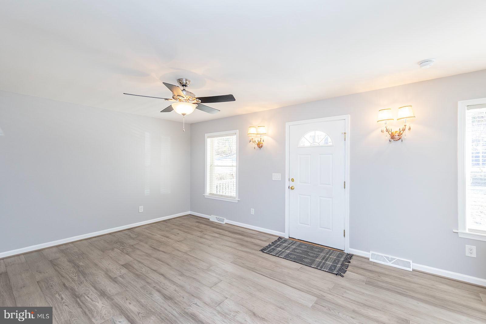 BRYCE MOUNTAIN - Residential