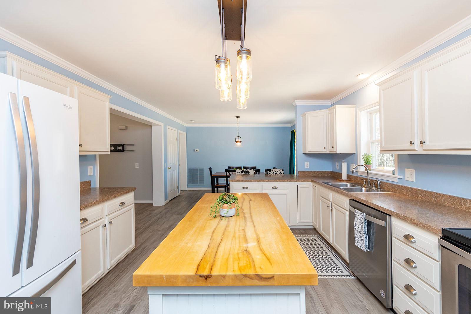 BRYCE MOUNTAIN - Residential