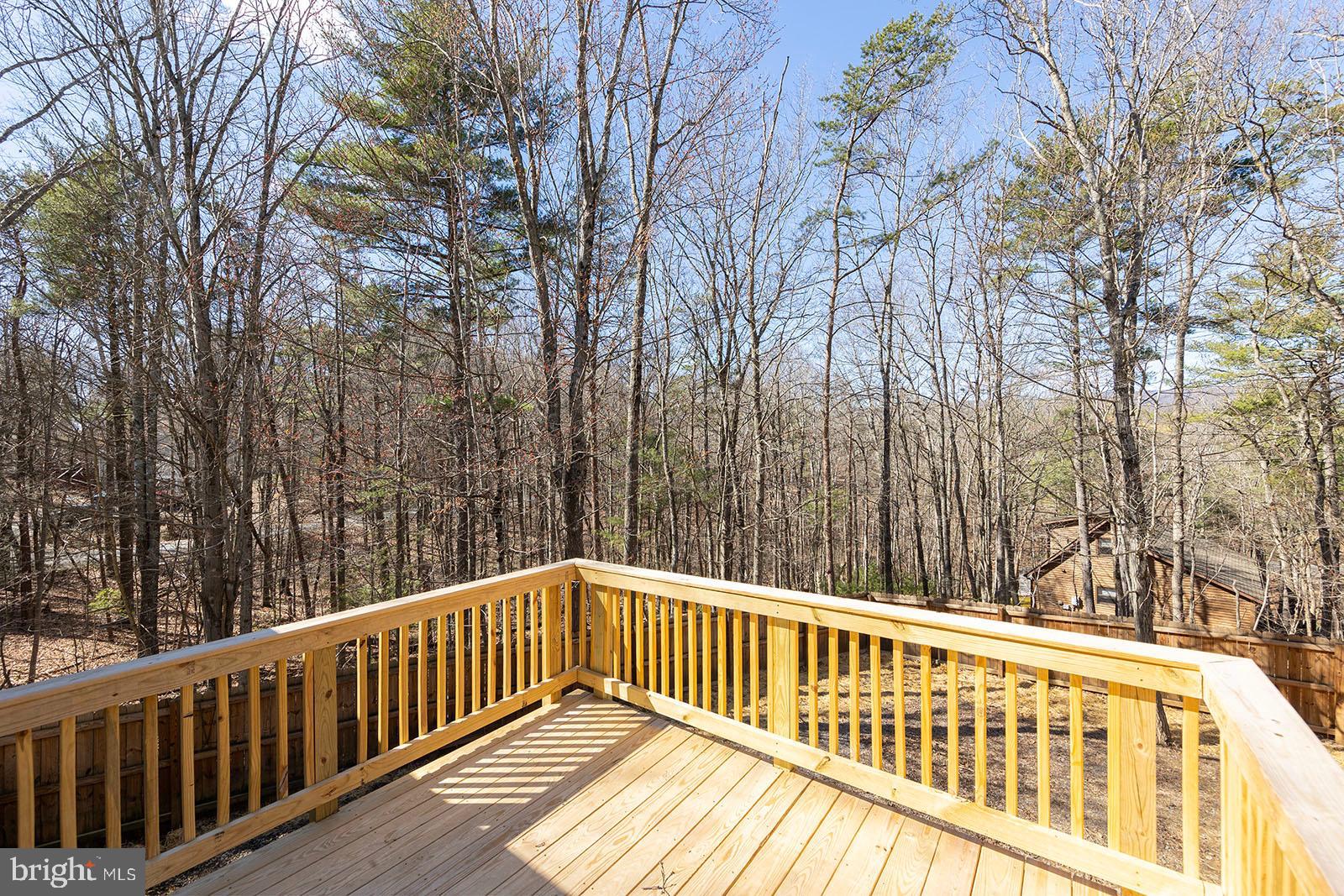 BRYCE MOUNTAIN - Residential