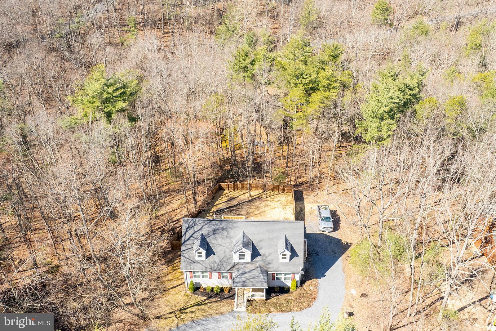 BRYCE MOUNTAIN - Residential