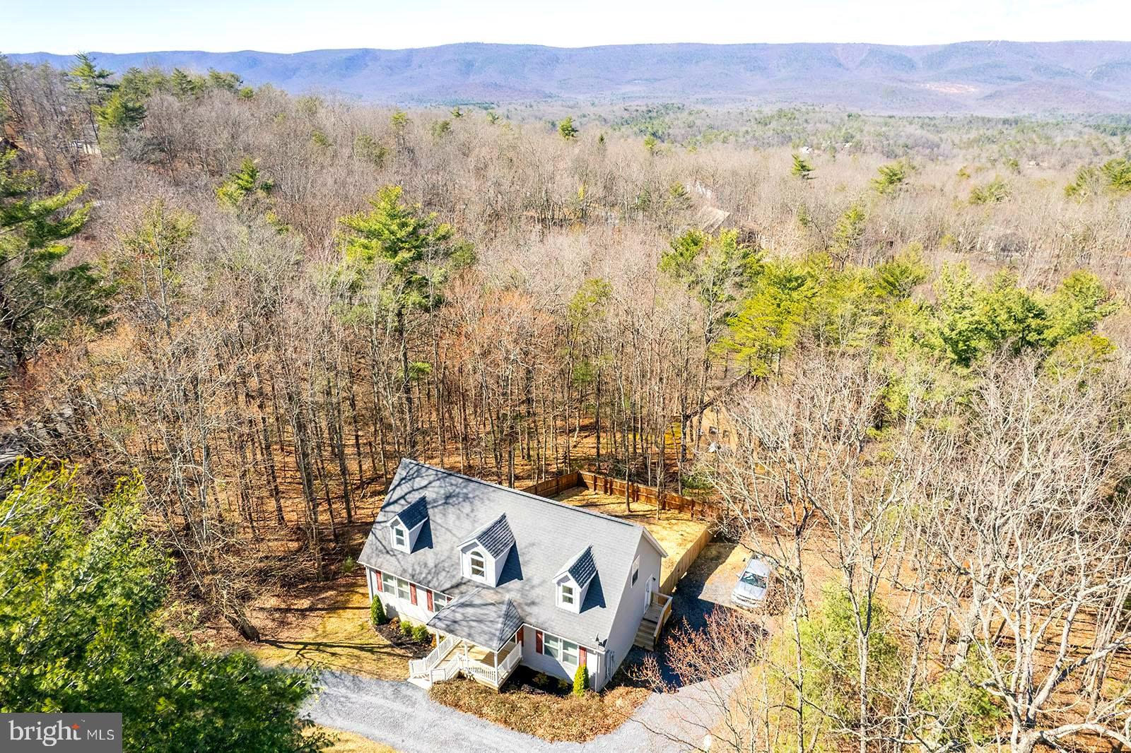 BRYCE MOUNTAIN - Residential