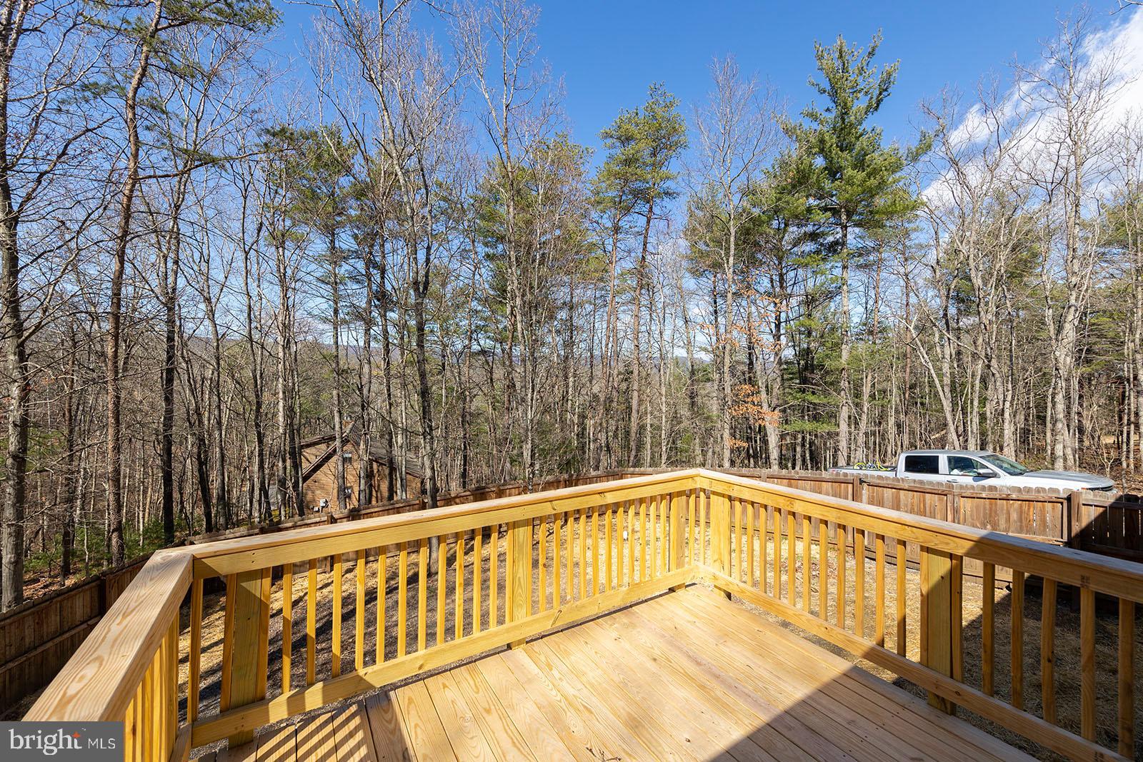 BRYCE MOUNTAIN - Residential