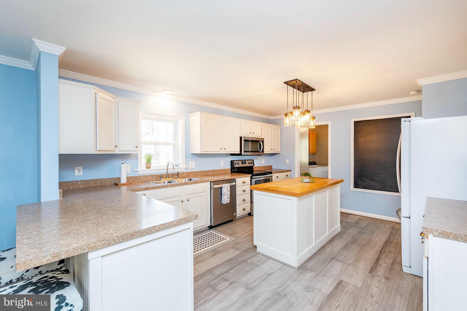 BRYCE MOUNTAIN - Residential