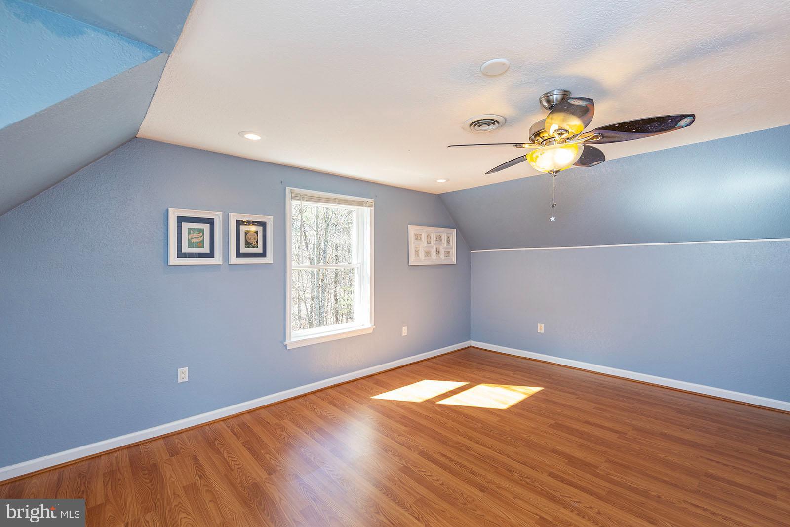 BRYCE MOUNTAIN - Residential