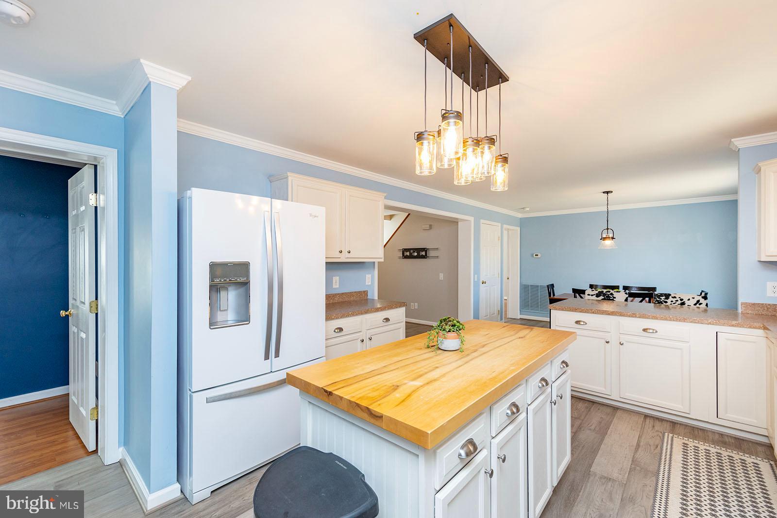 BRYCE MOUNTAIN - Residential