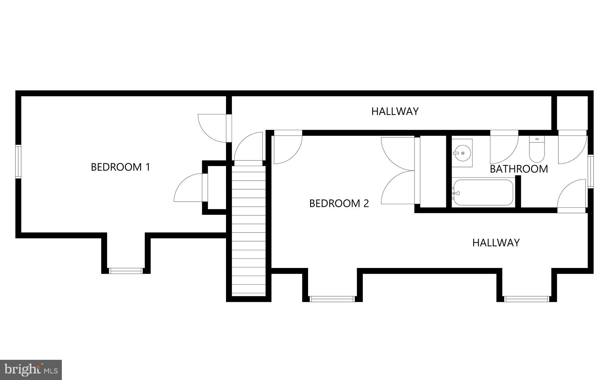 BRYCE MOUNTAIN - Residential