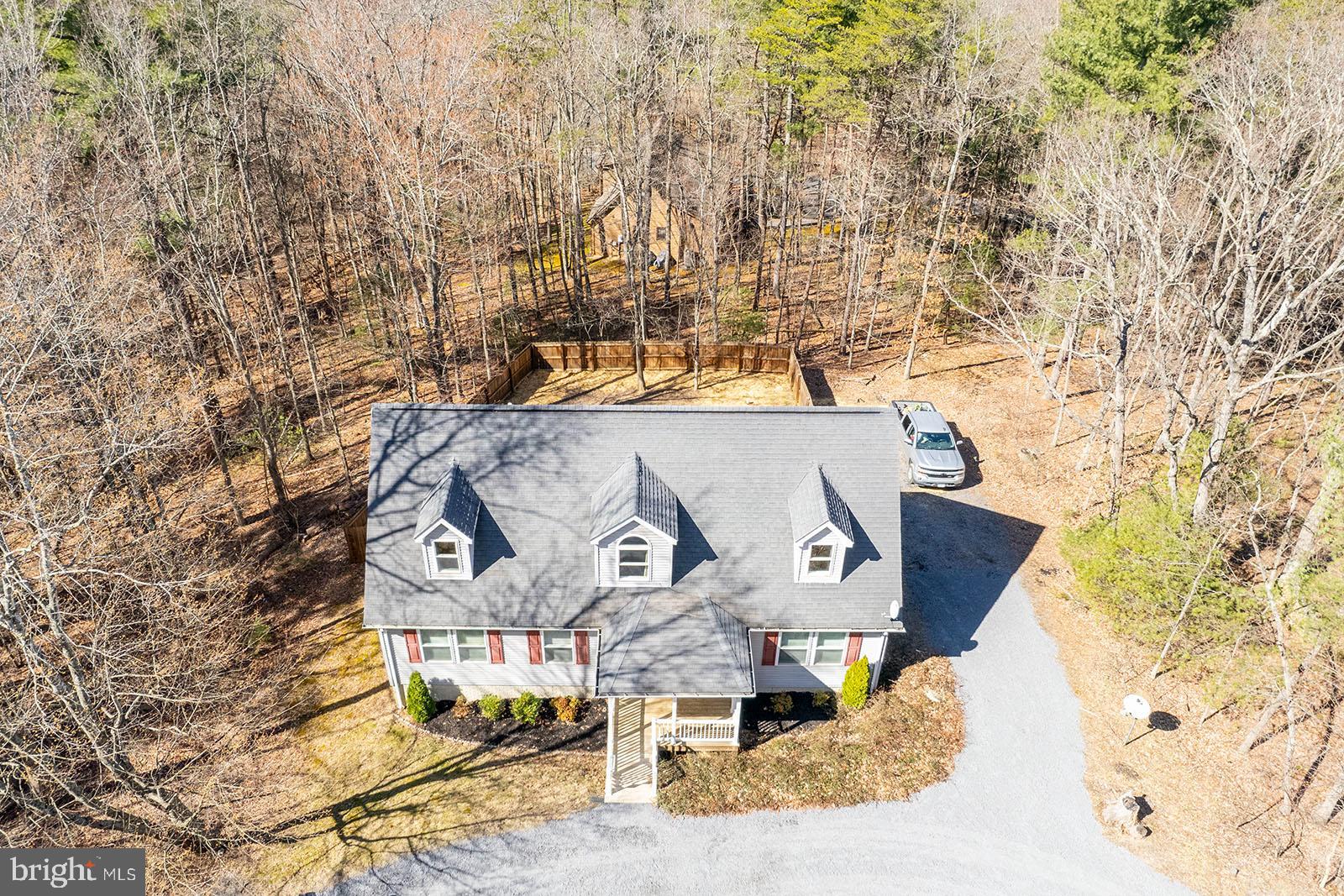 BRYCE MOUNTAIN - Residential