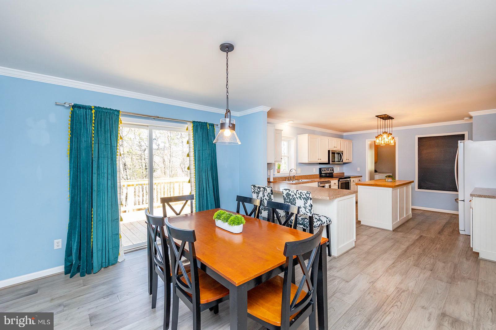 BRYCE MOUNTAIN - Residential