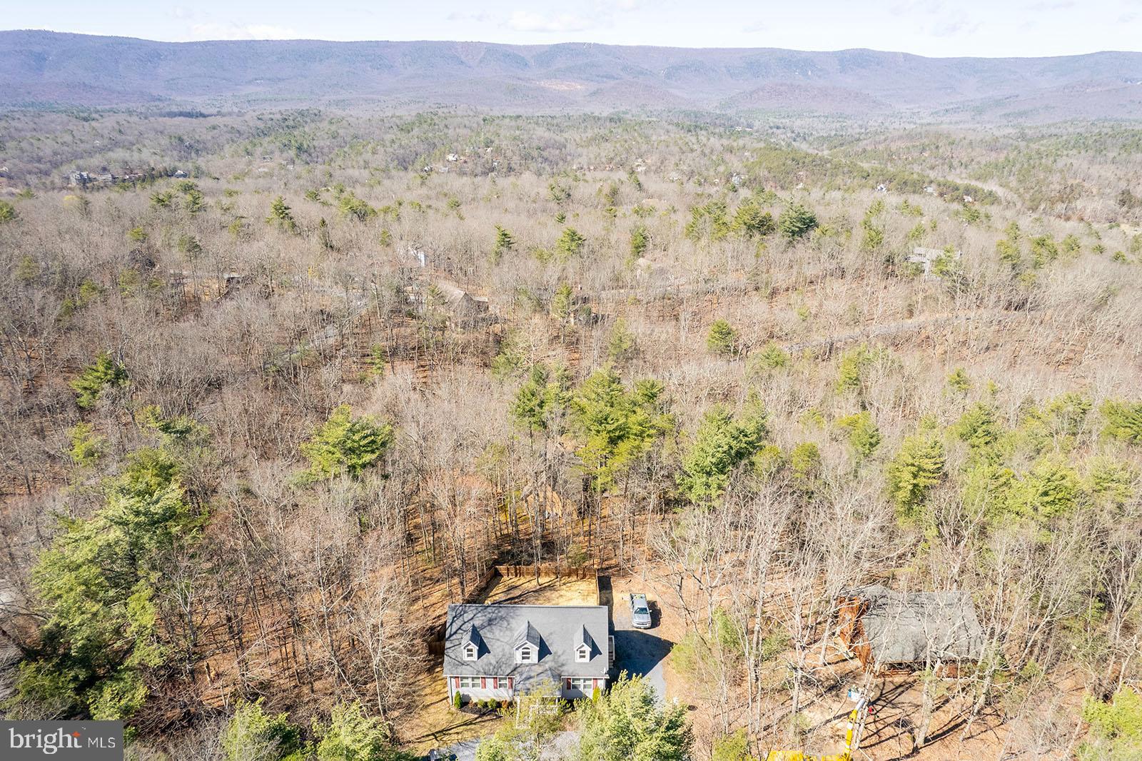 BRYCE MOUNTAIN - Residential