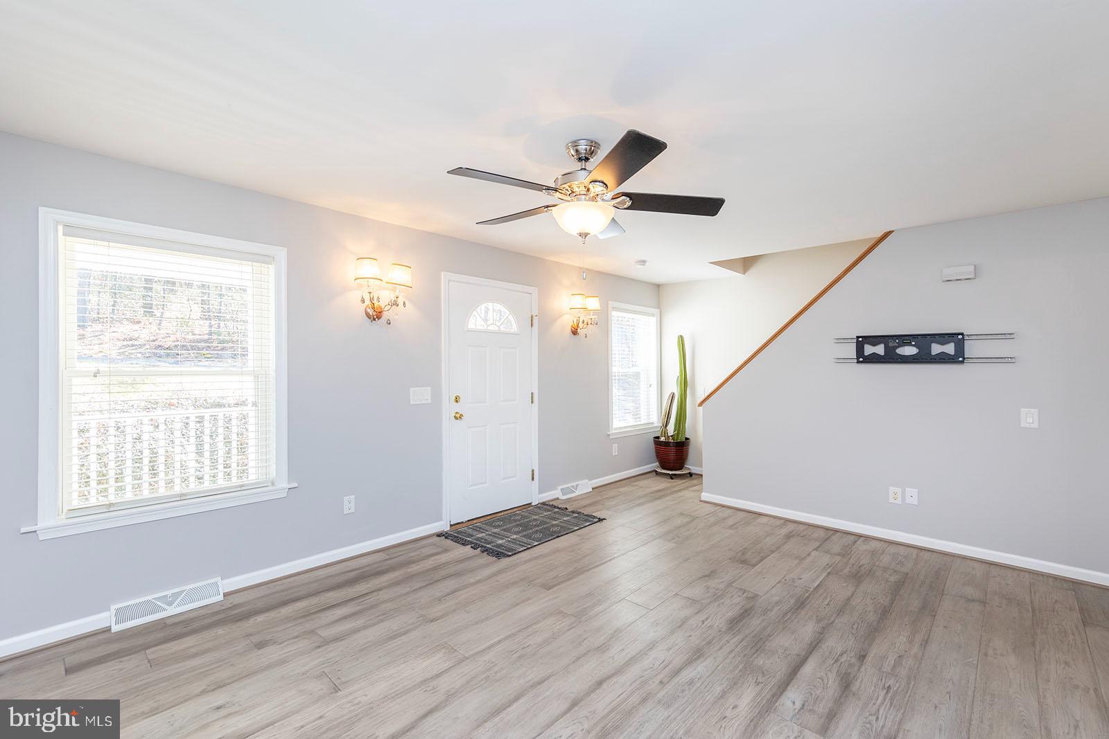 BRYCE MOUNTAIN - Residential