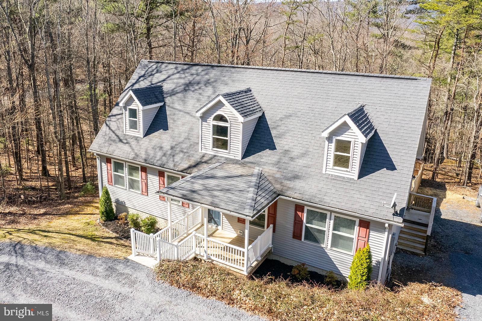 BRYCE MOUNTAIN - Residential