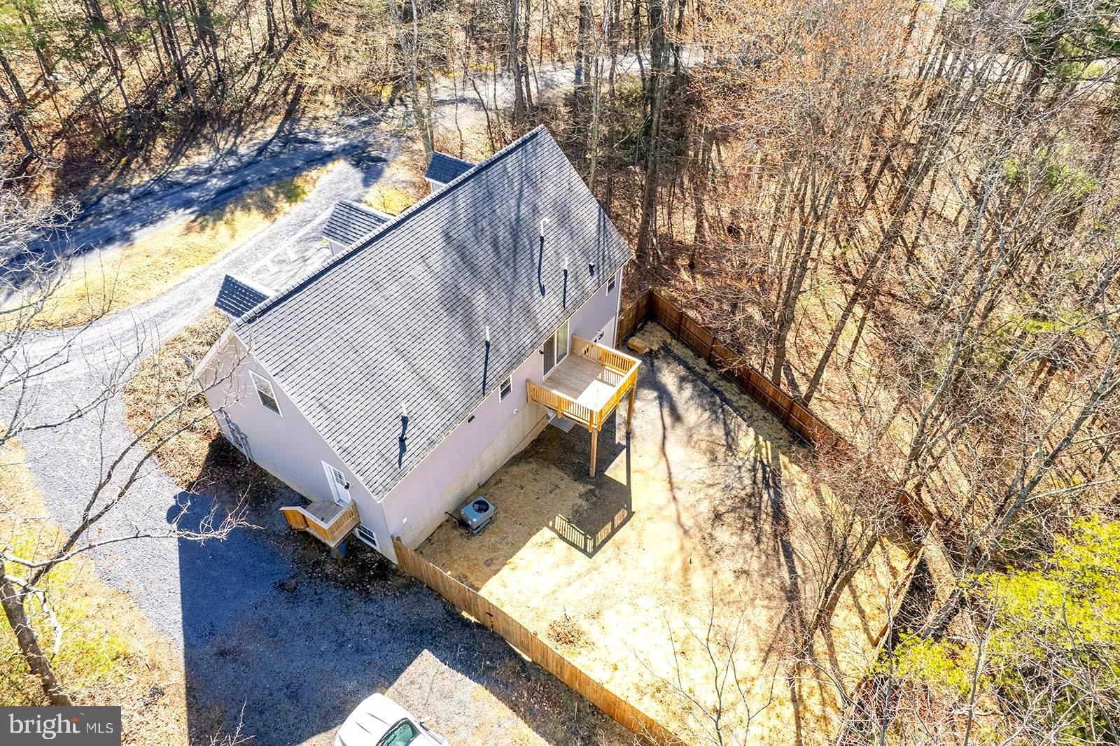 BRYCE MOUNTAIN - Residential