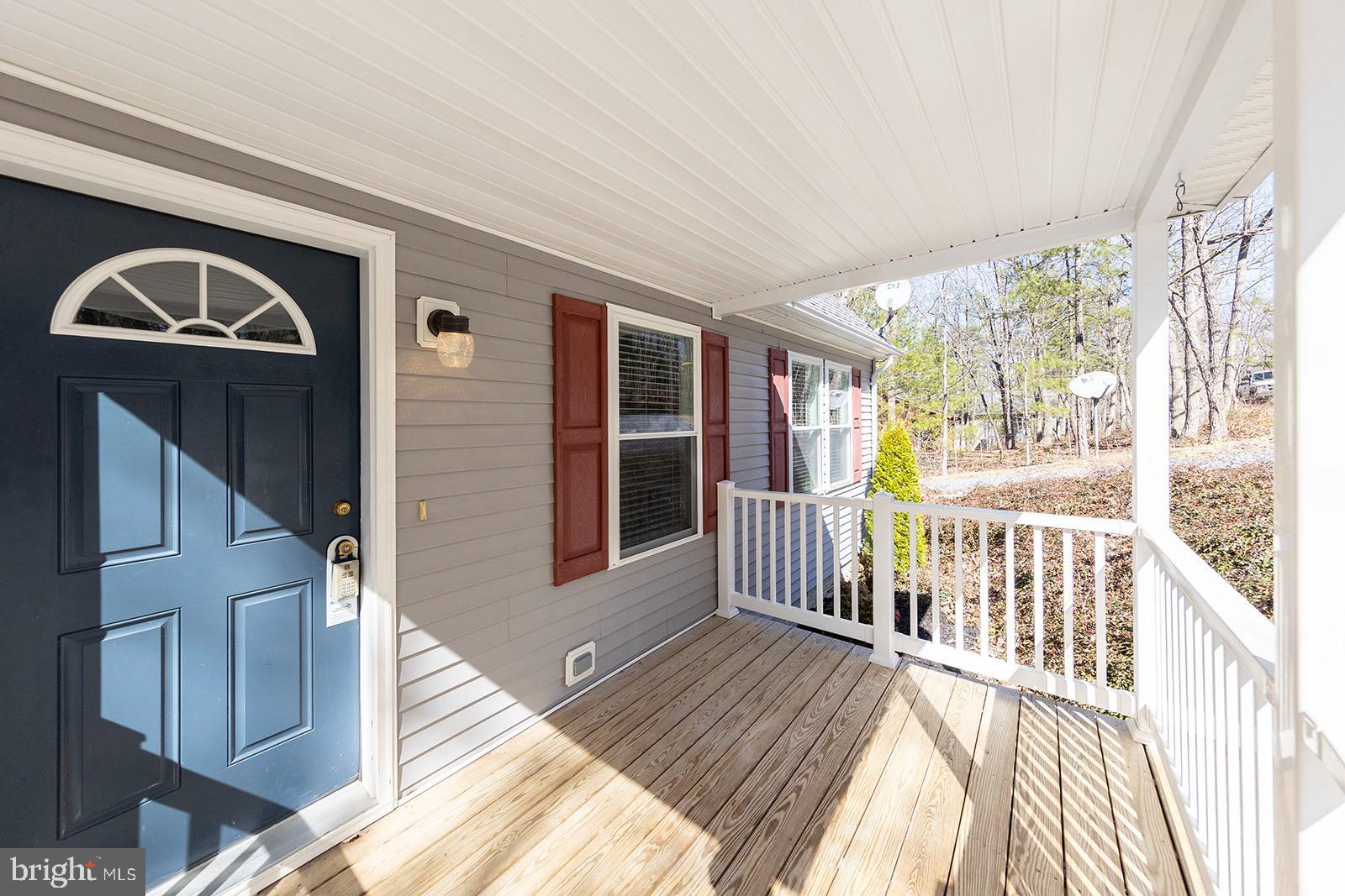 BRYCE MOUNTAIN - Residential