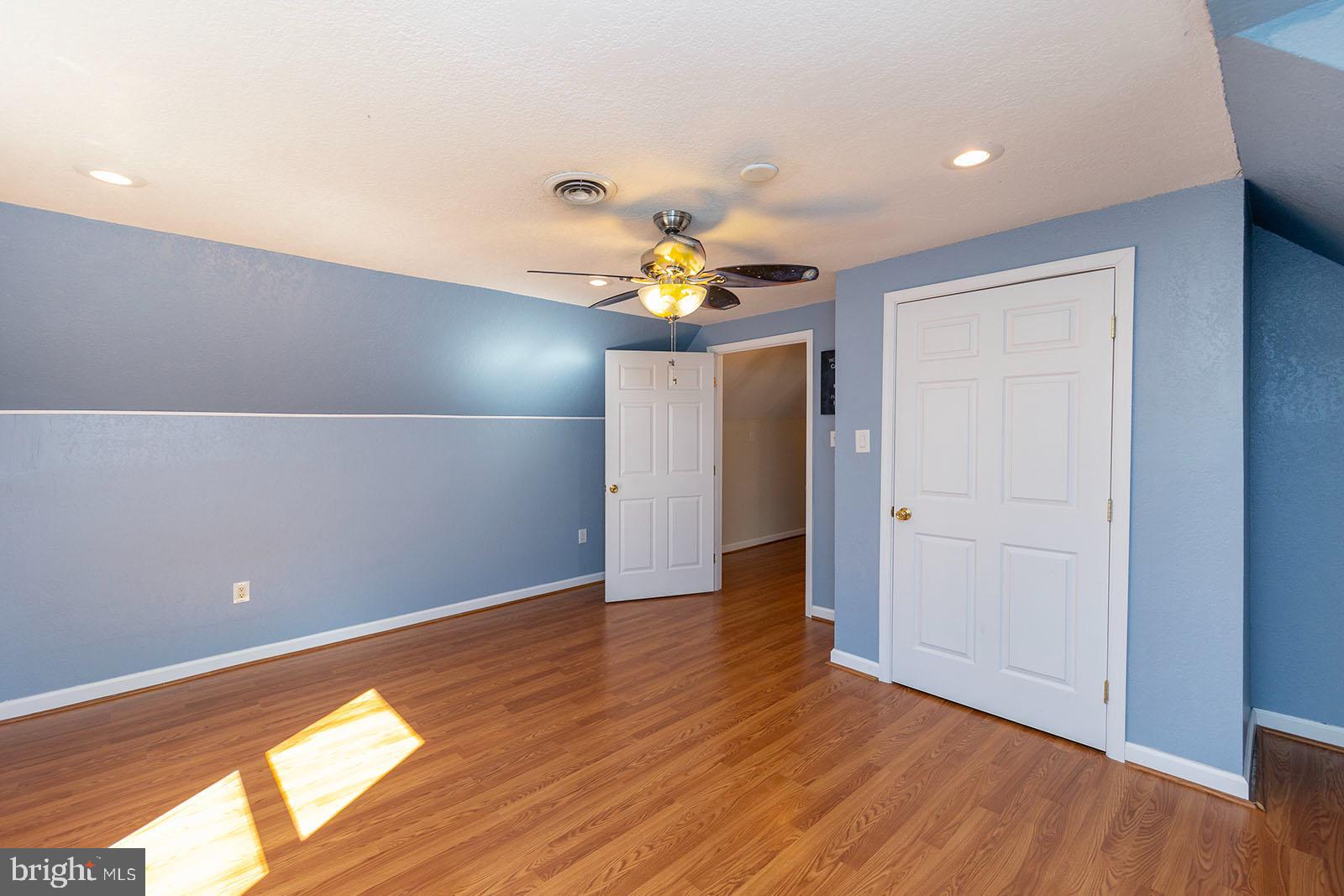 BRYCE MOUNTAIN - Residential