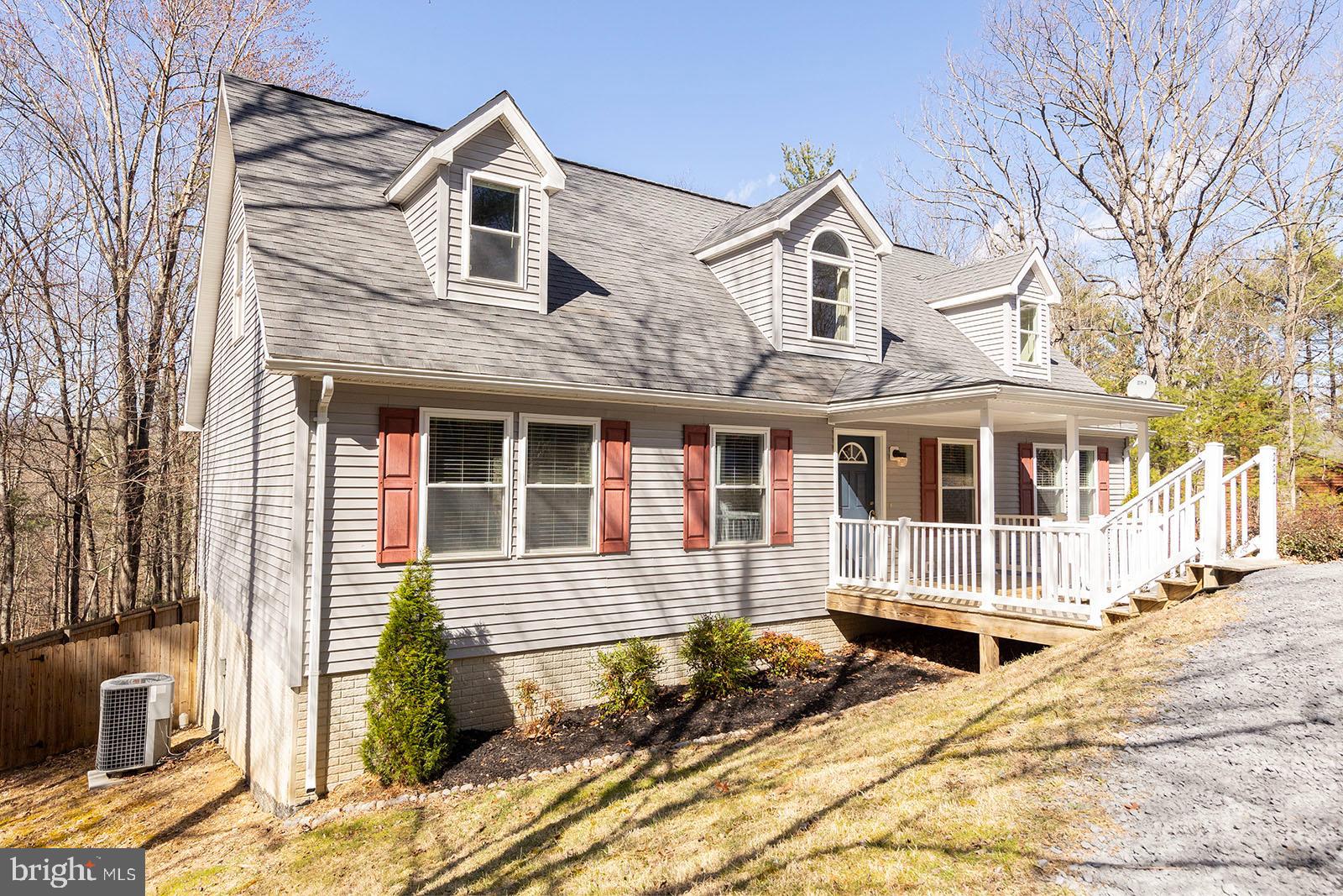 BRYCE MOUNTAIN - Residential