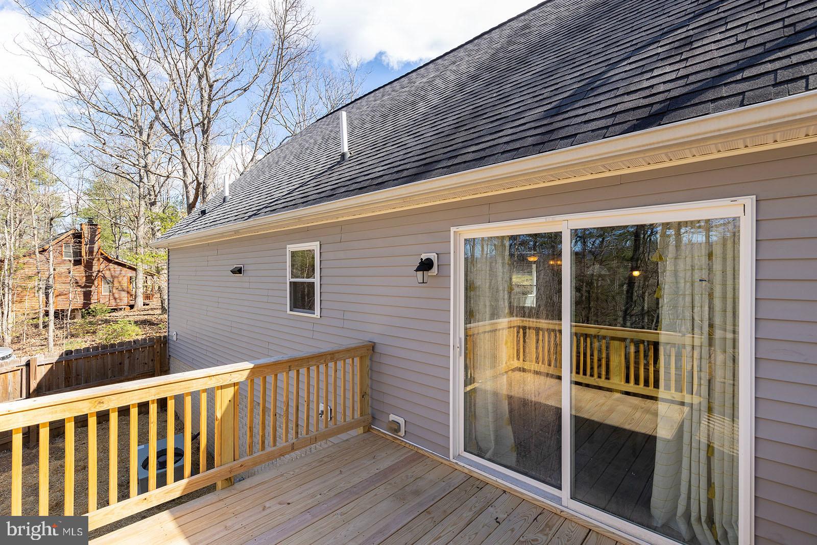 BRYCE MOUNTAIN - Residential