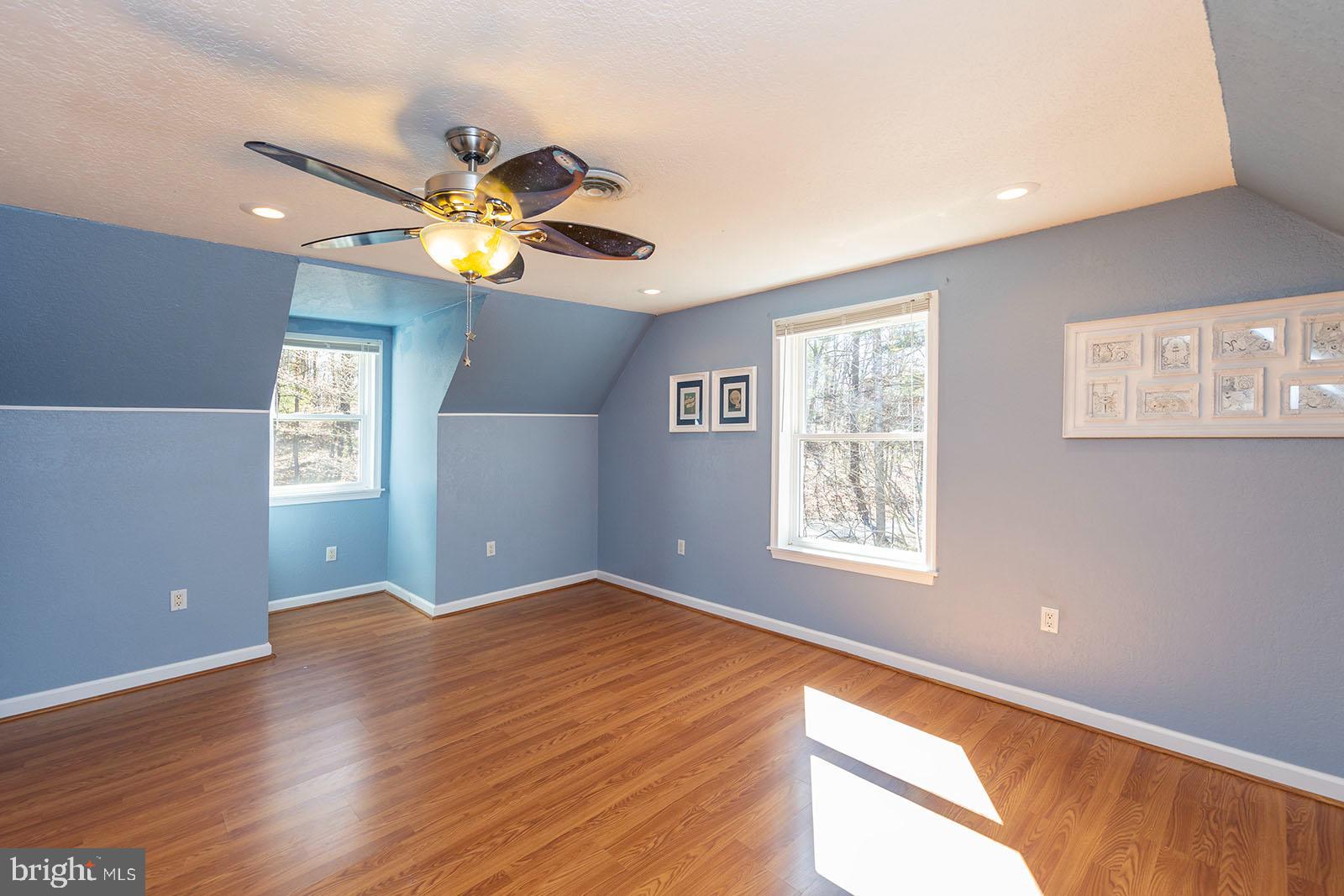 BRYCE MOUNTAIN - Residential