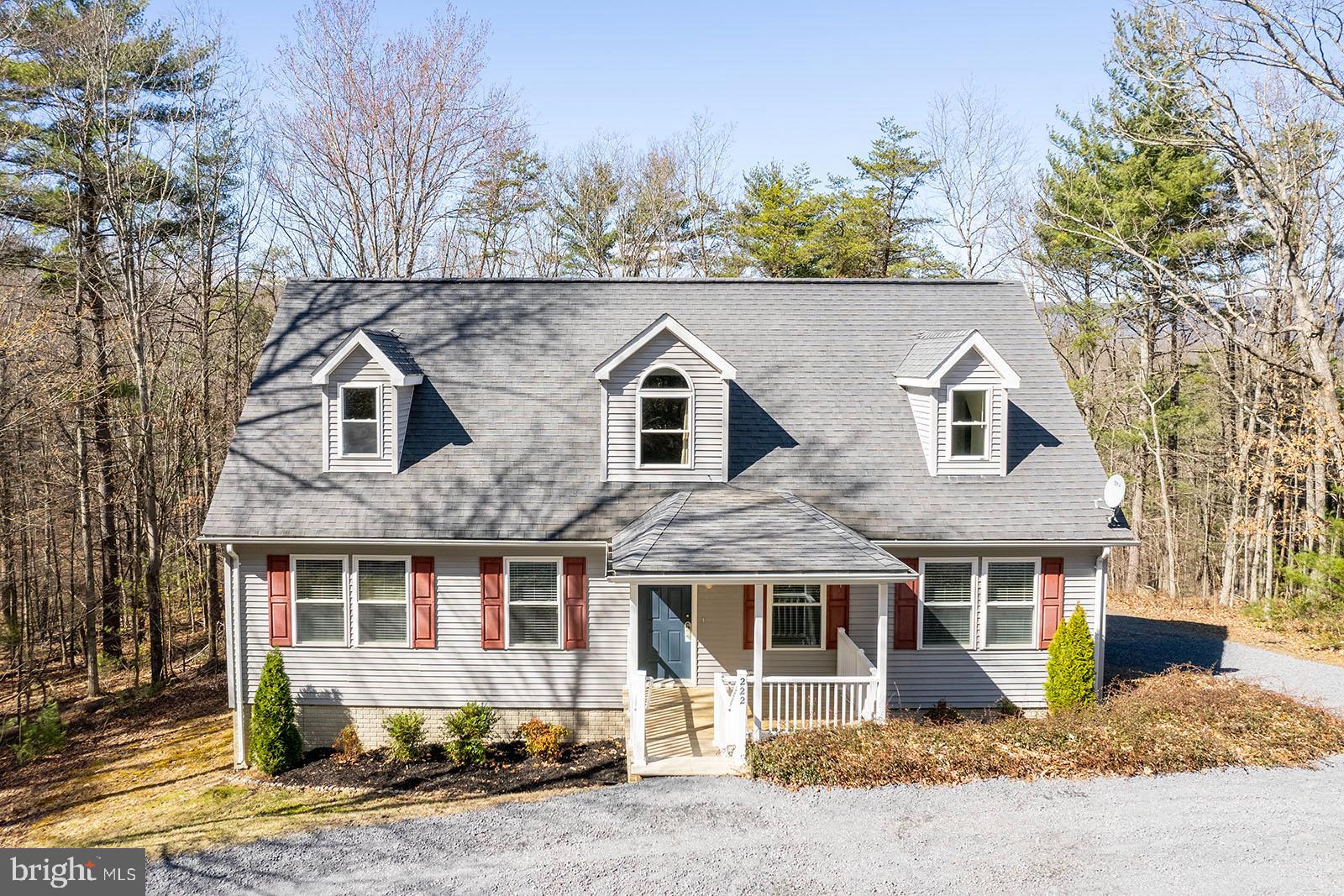 BRYCE MOUNTAIN - Residential