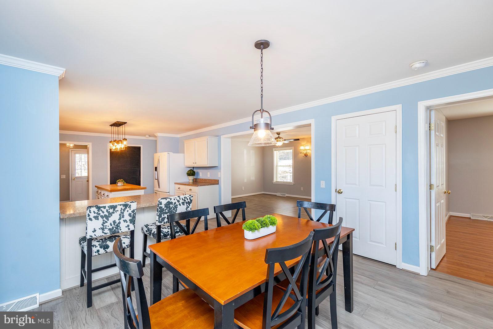 BRYCE MOUNTAIN - Residential