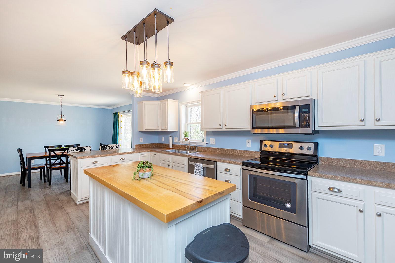 BRYCE MOUNTAIN - Residential