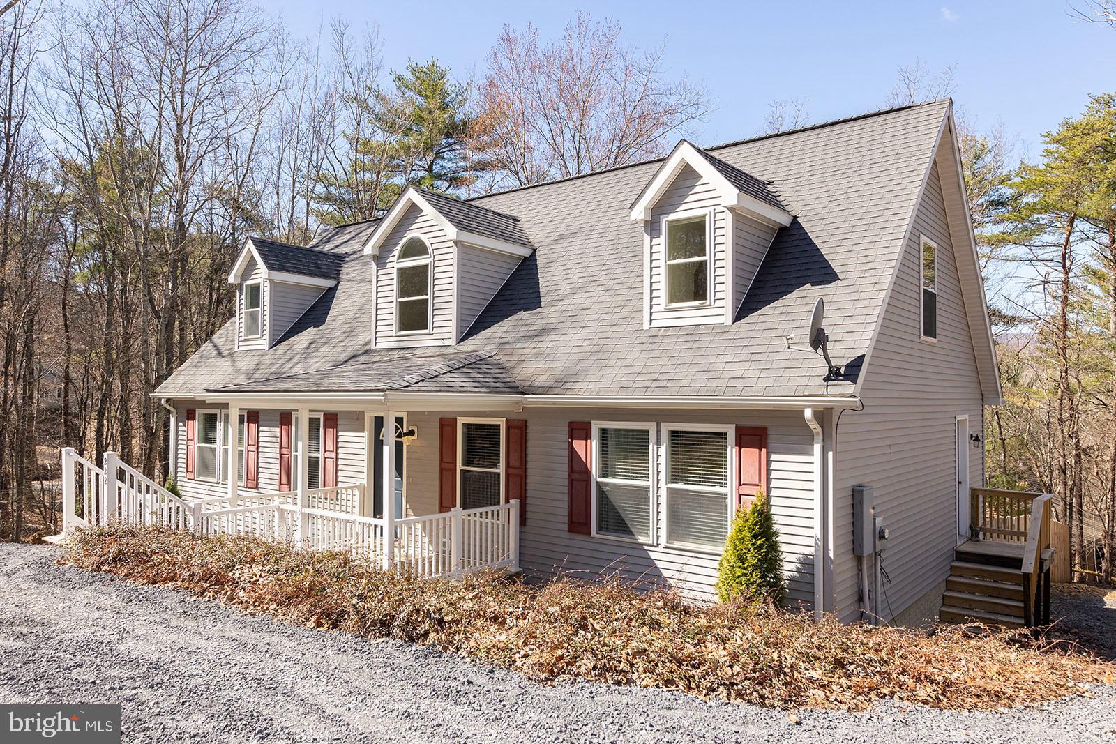 BRYCE MOUNTAIN - Residential