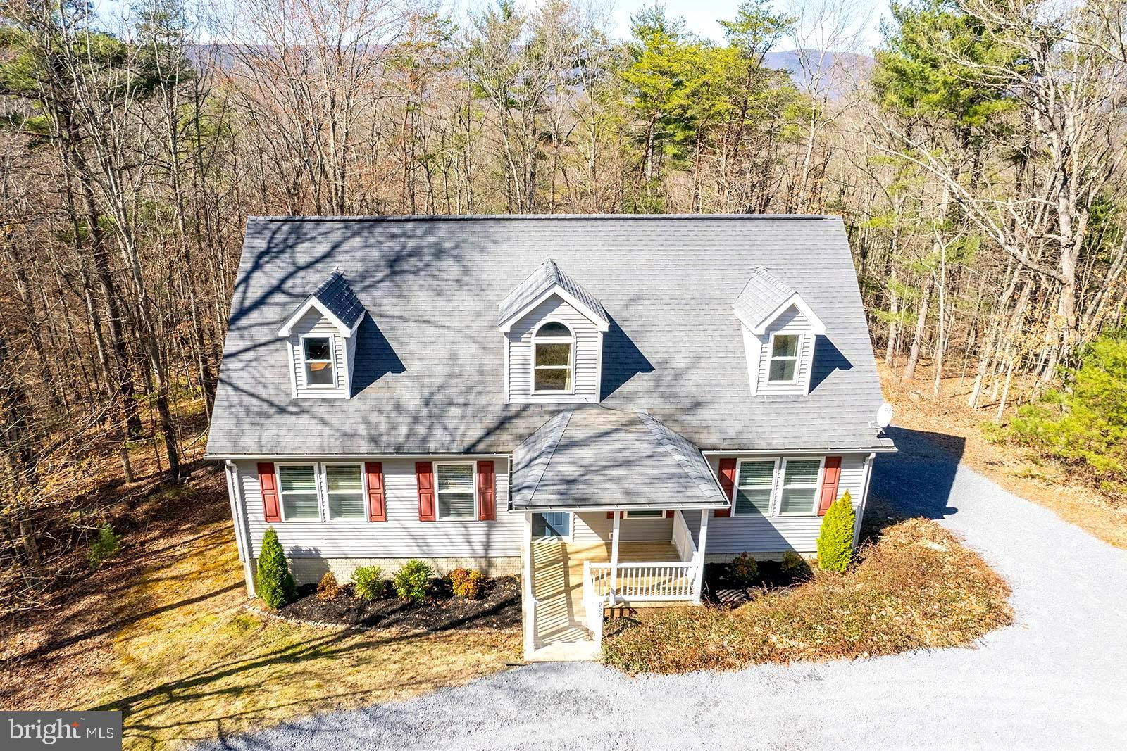 BRYCE MOUNTAIN - Residential