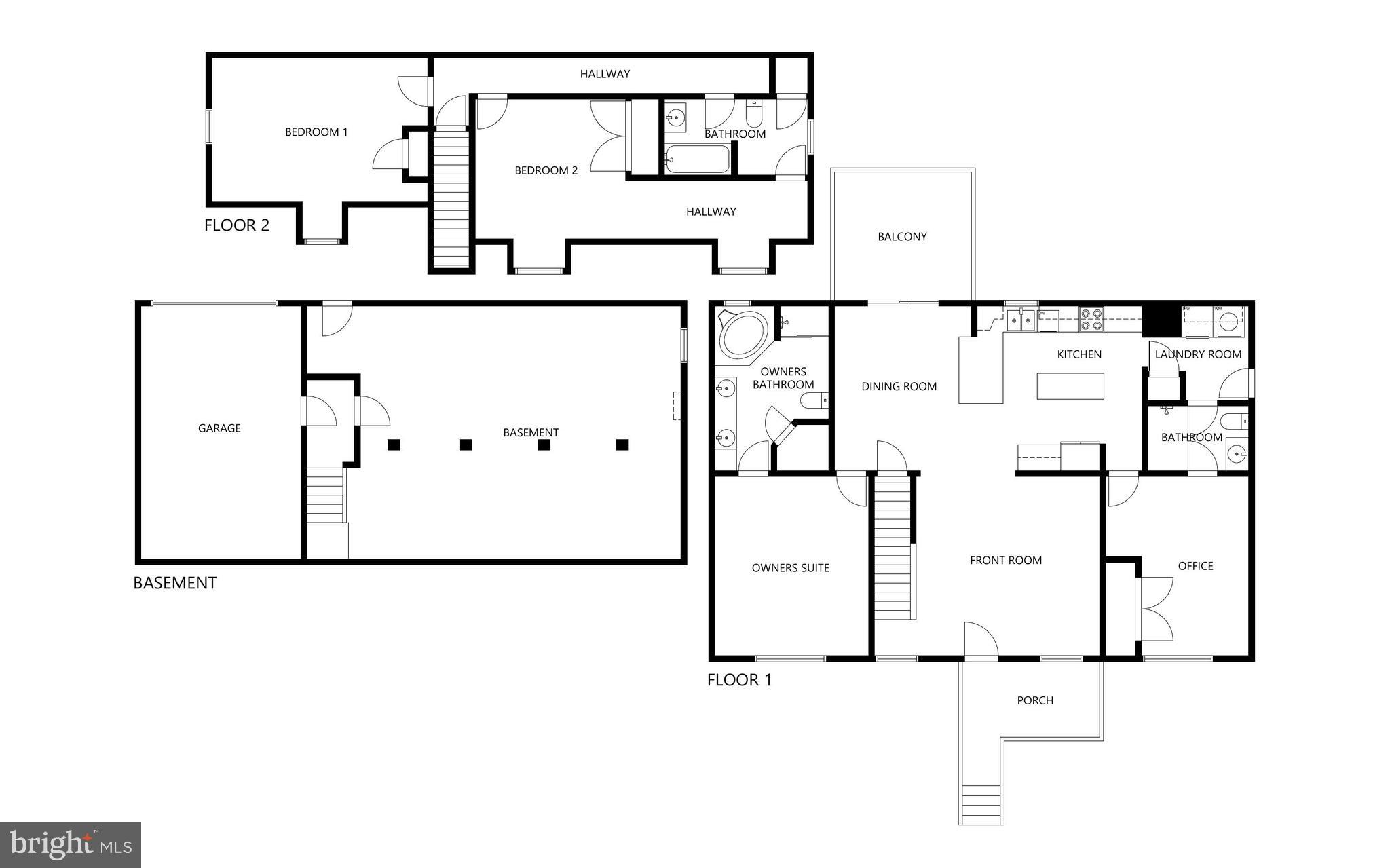 BRYCE MOUNTAIN - Residential