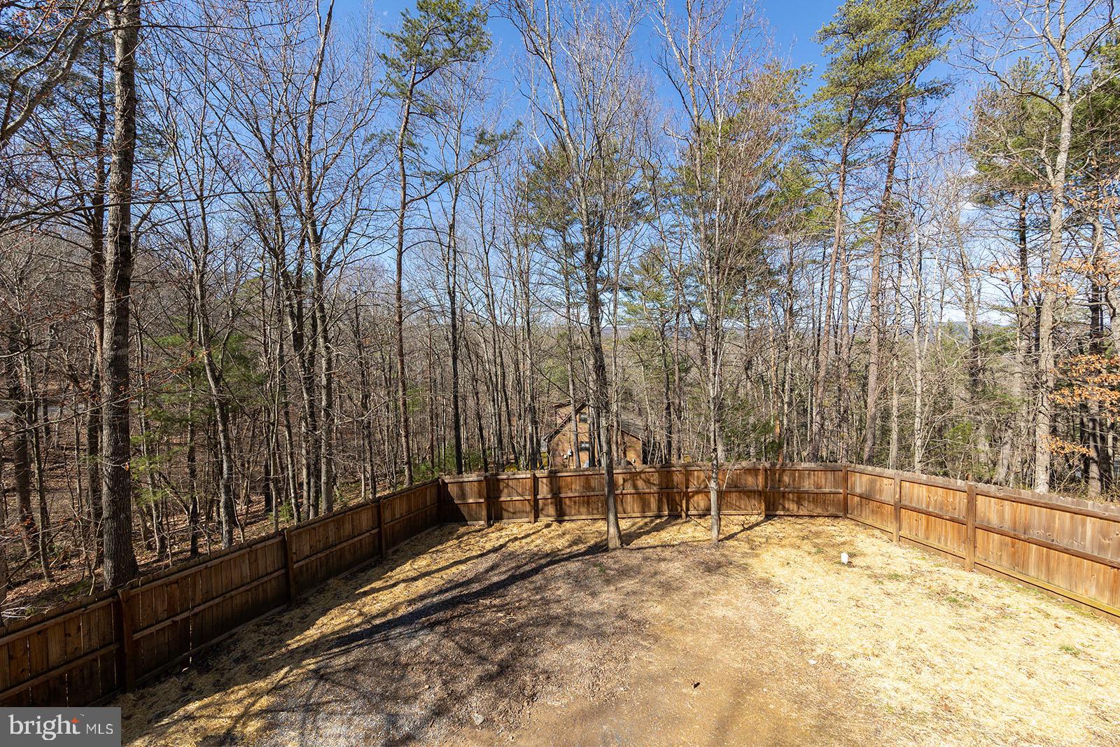 BRYCE MOUNTAIN - Residential