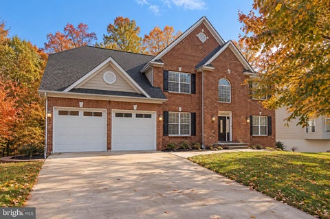 Photo of 39 Easter Drive, STAFFORD, VA 22554 (MLS # VAST2054508)