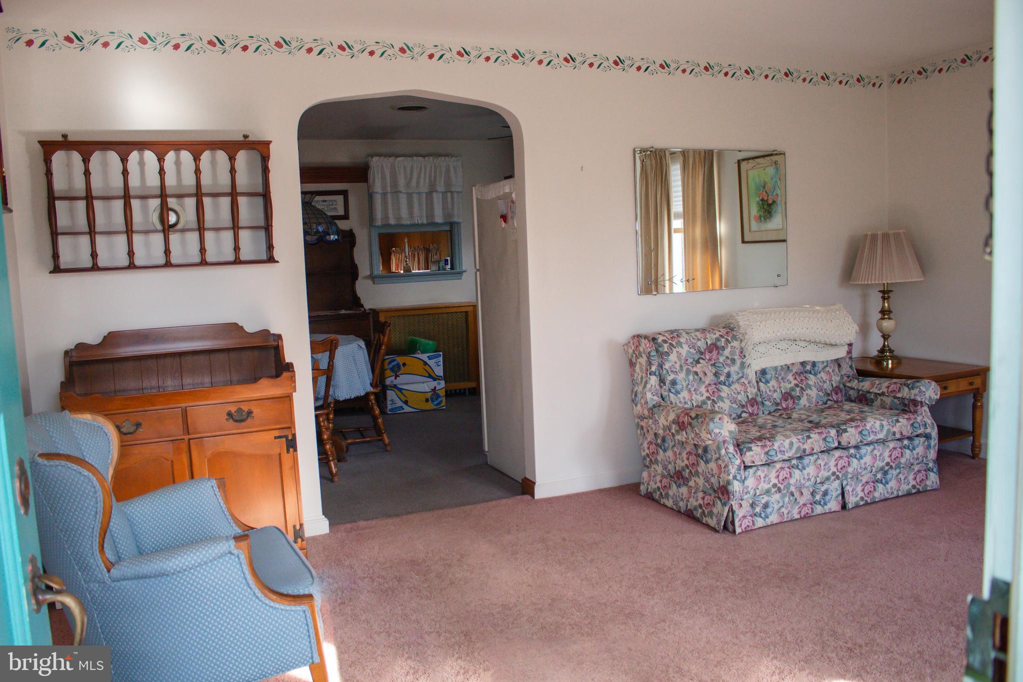 LANSDALE - Residential