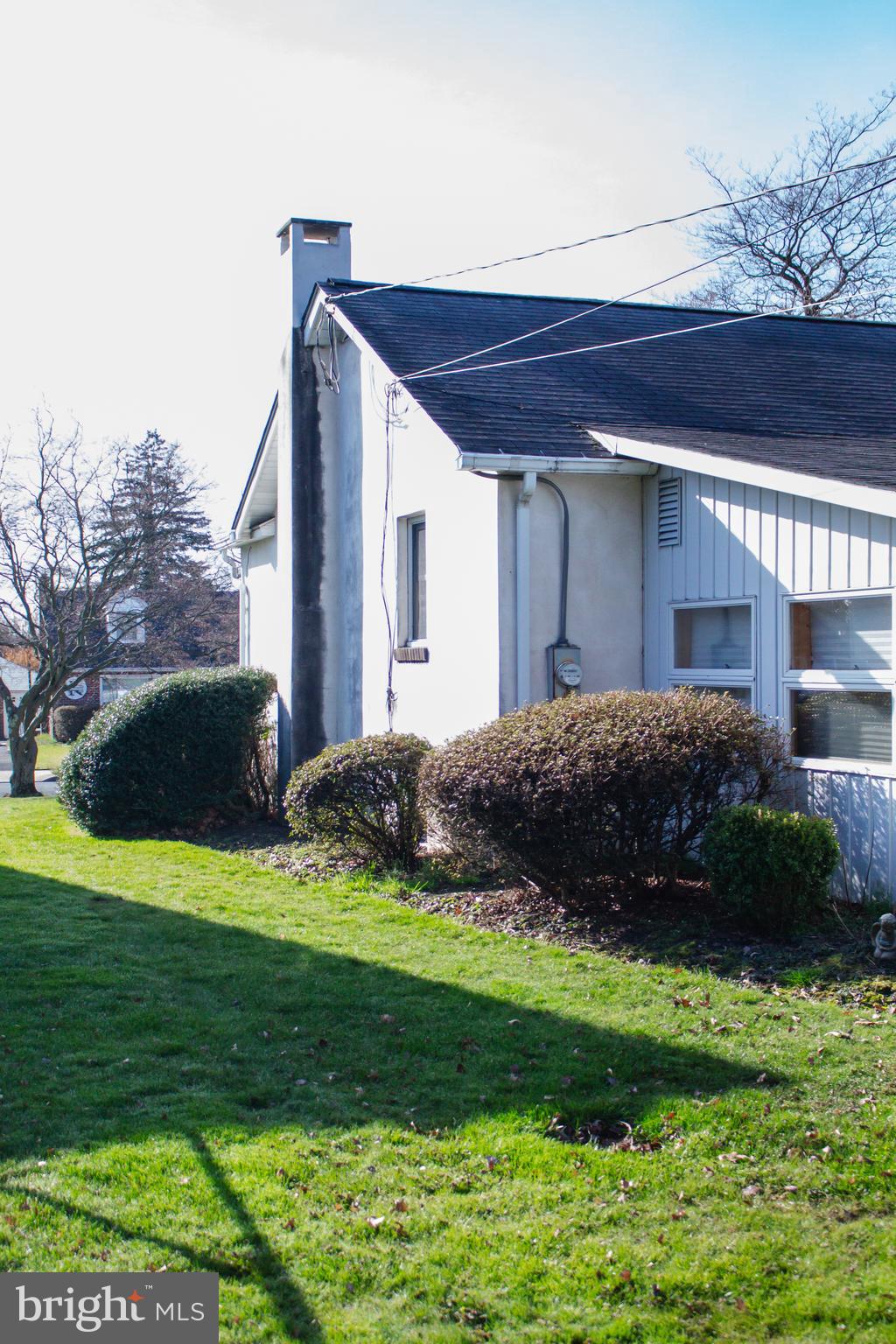 LANSDALE - Residential