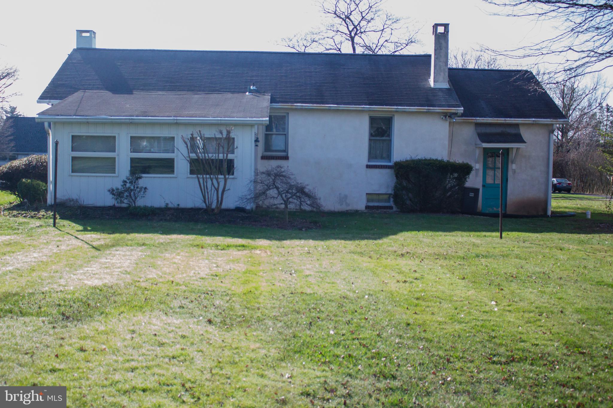 LANSDALE - Residential