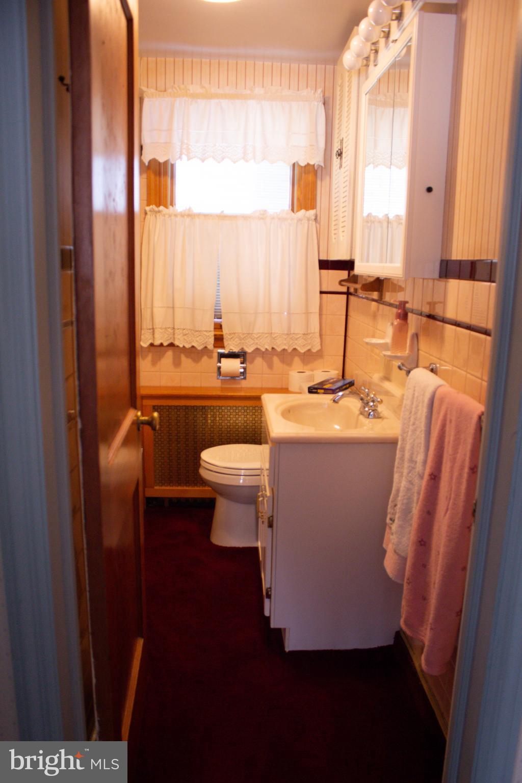 LANSDALE - Residential