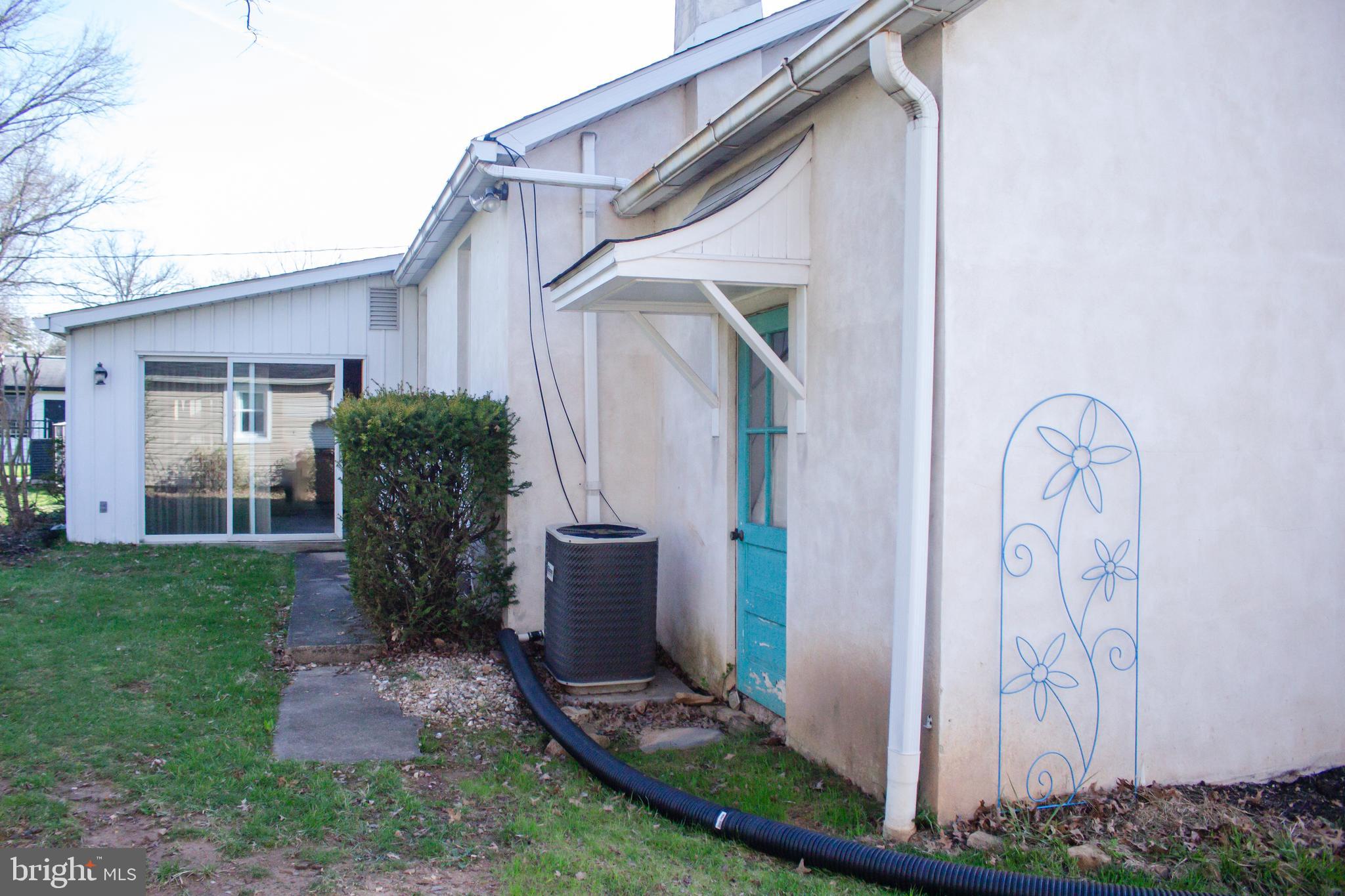 LANSDALE - Residential