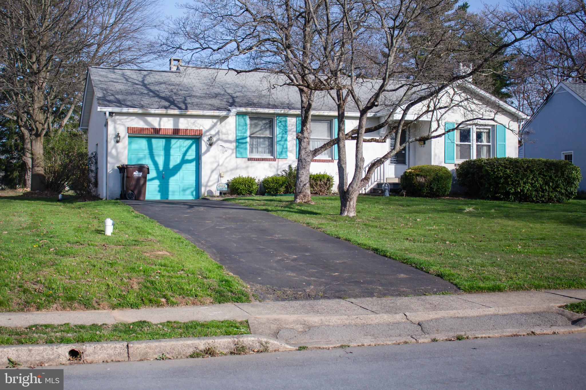 LANSDALE - Residential