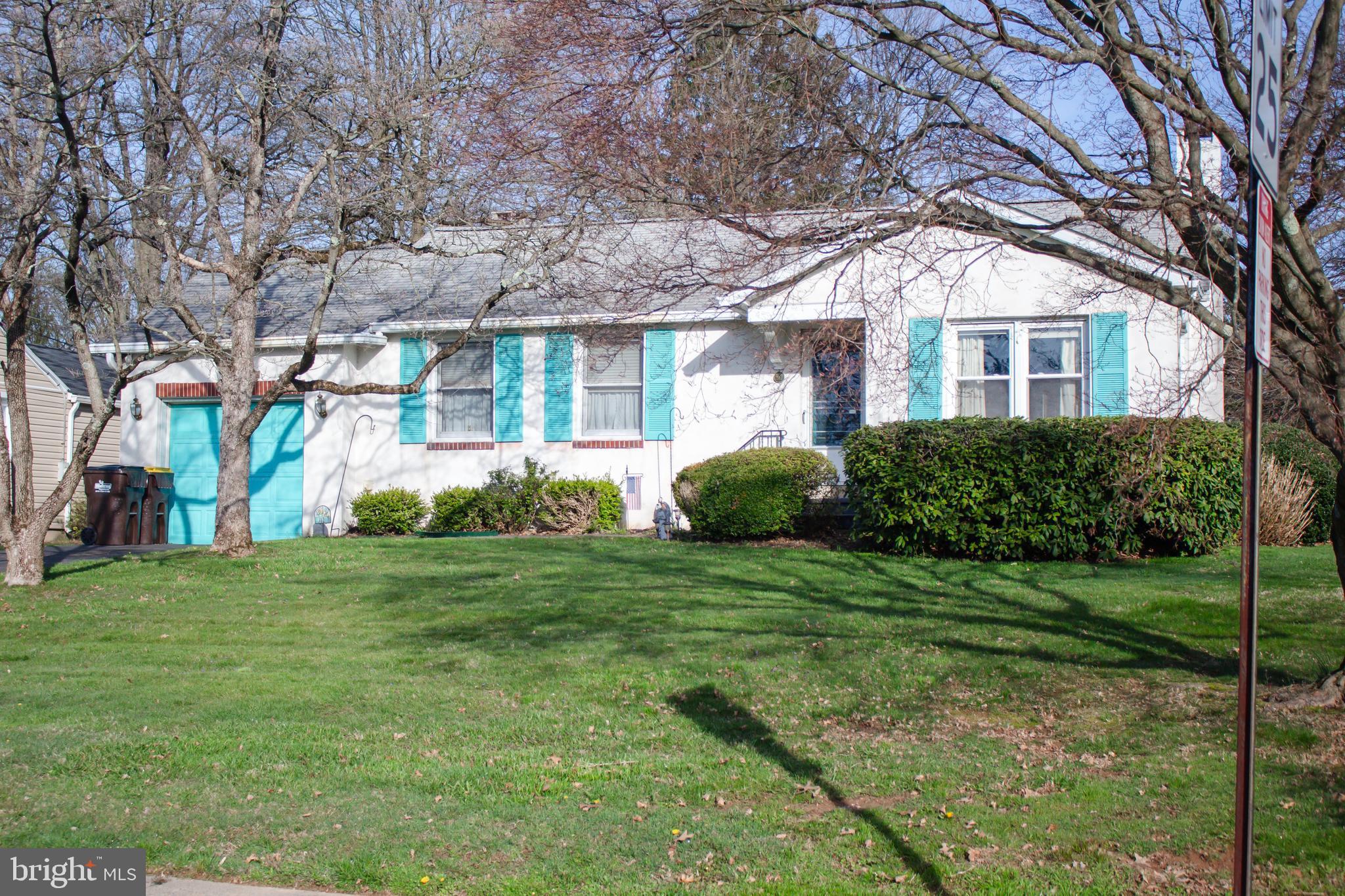 LANSDALE - Residential