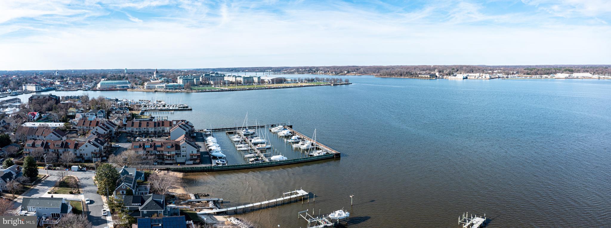 EASTPORT - Residential