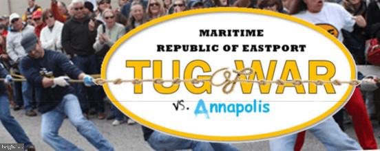 EASTPORT - Residential