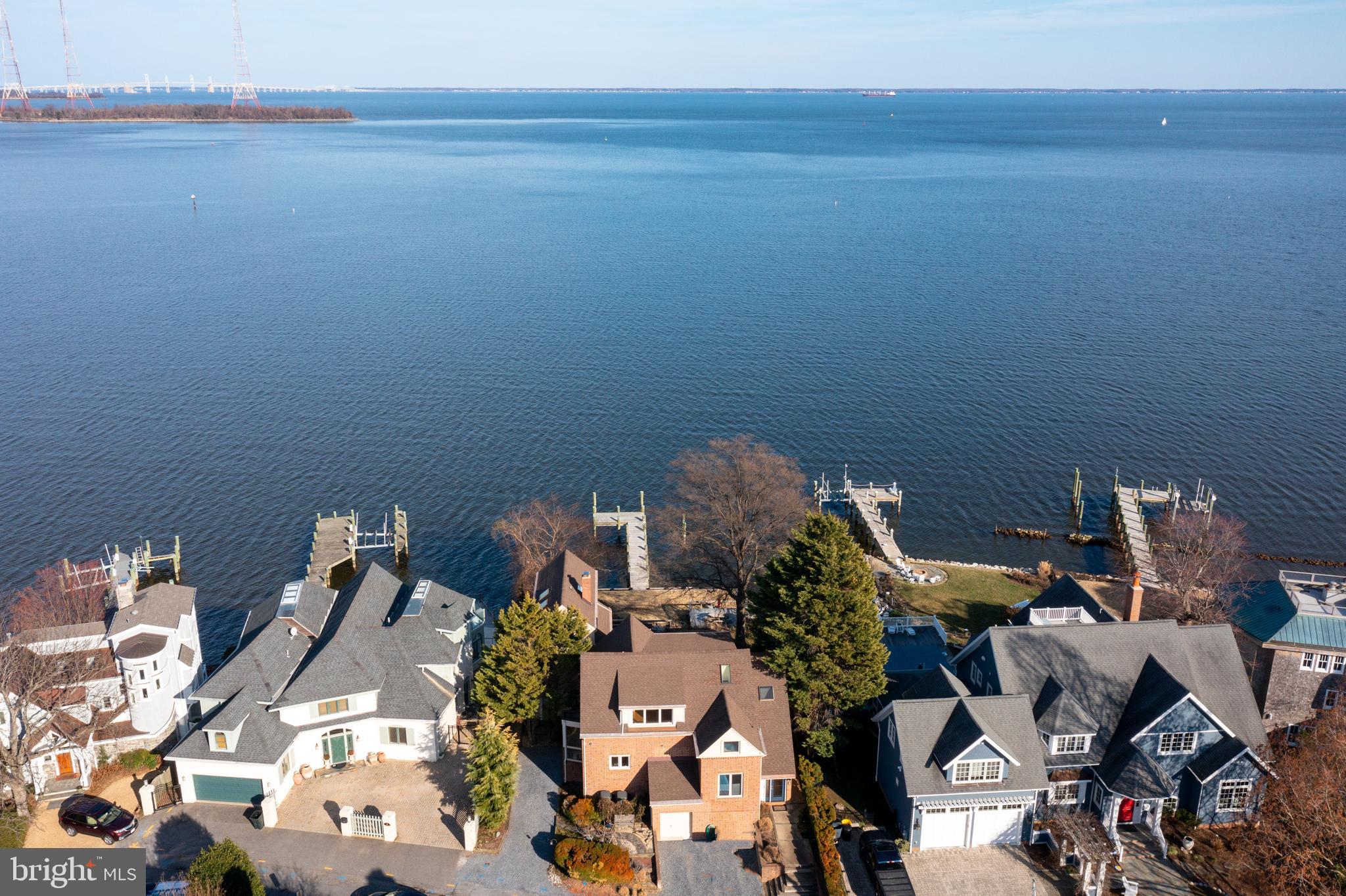 EASTPORT - Residential