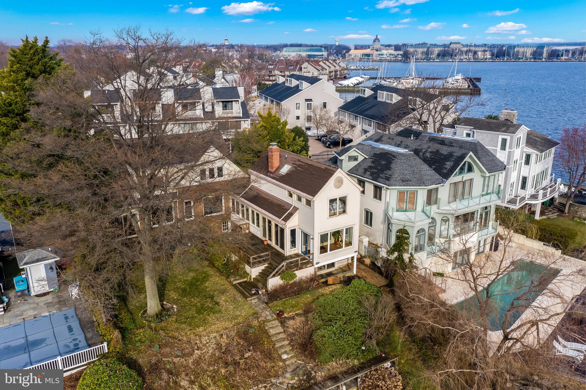 EASTPORT - Residential