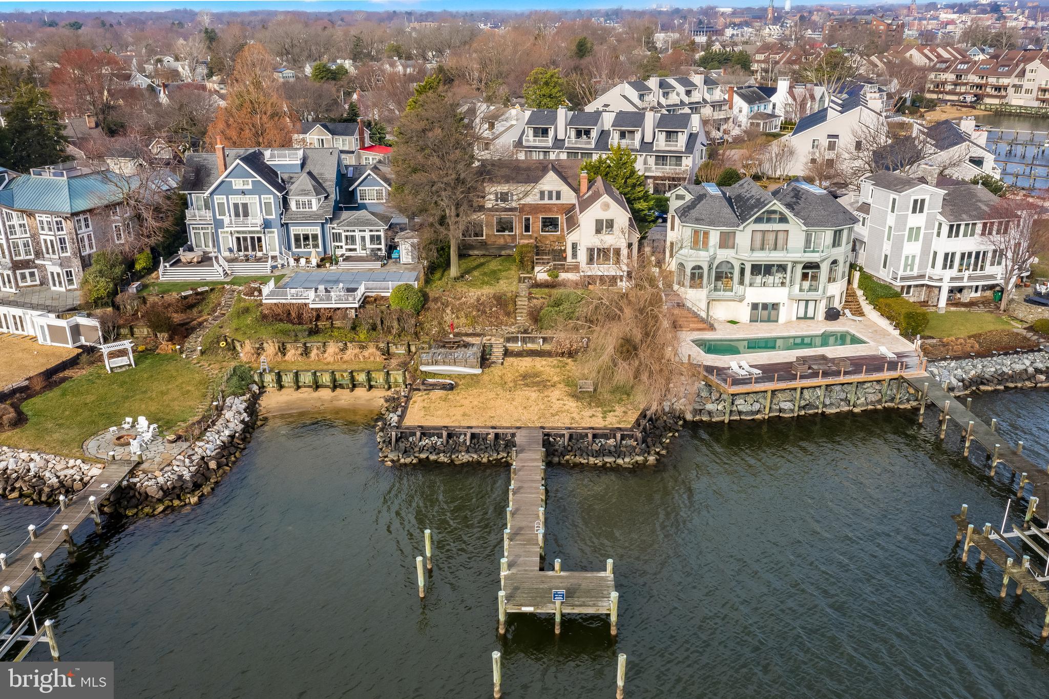 EASTPORT - Residential