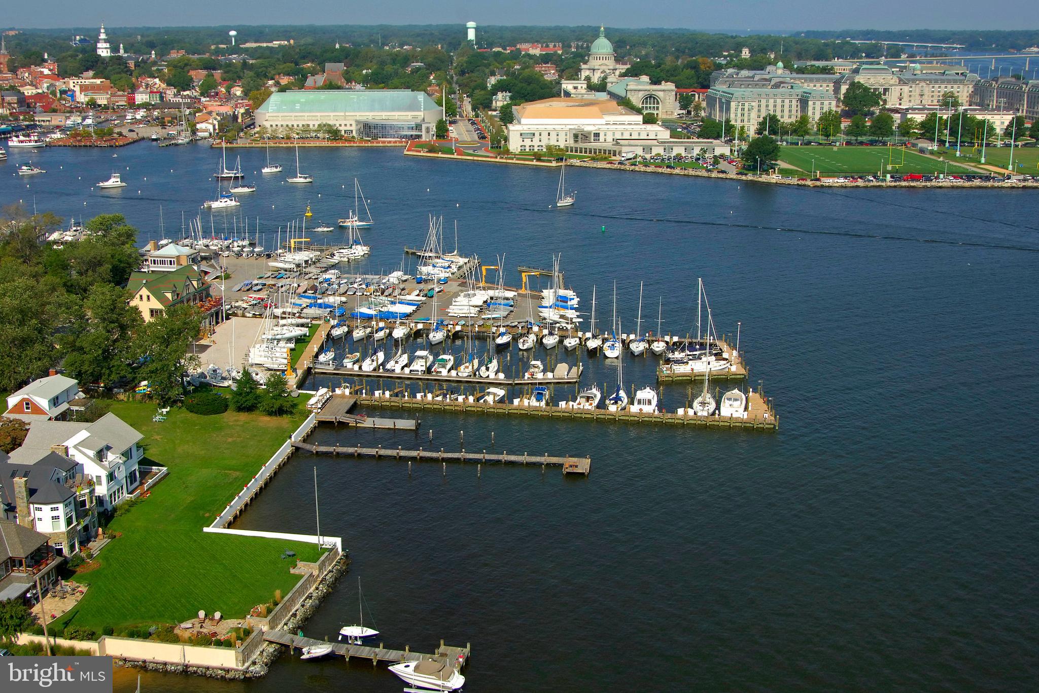 EASTPORT - Residential