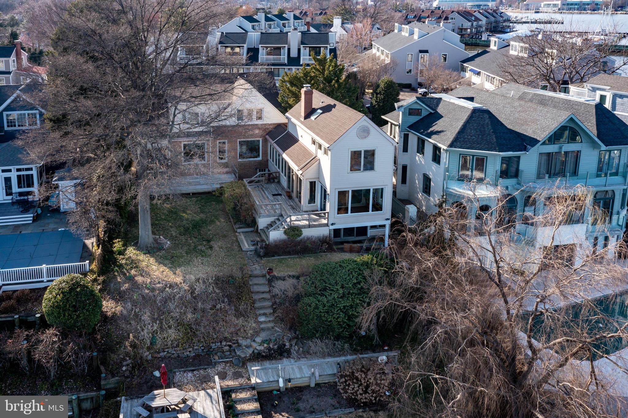 EASTPORT - Residential