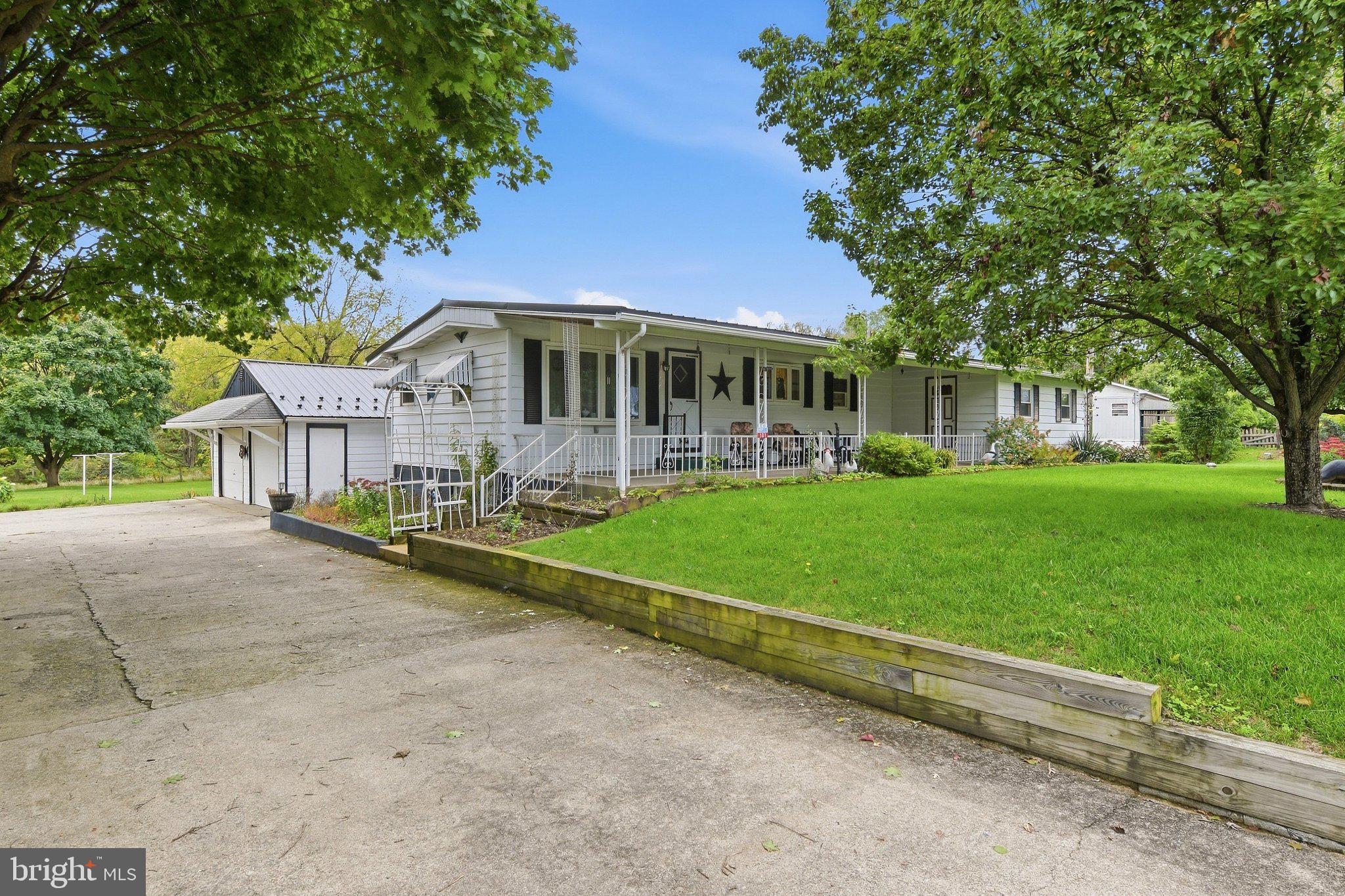 191 SHARTLESVILLE ROAD