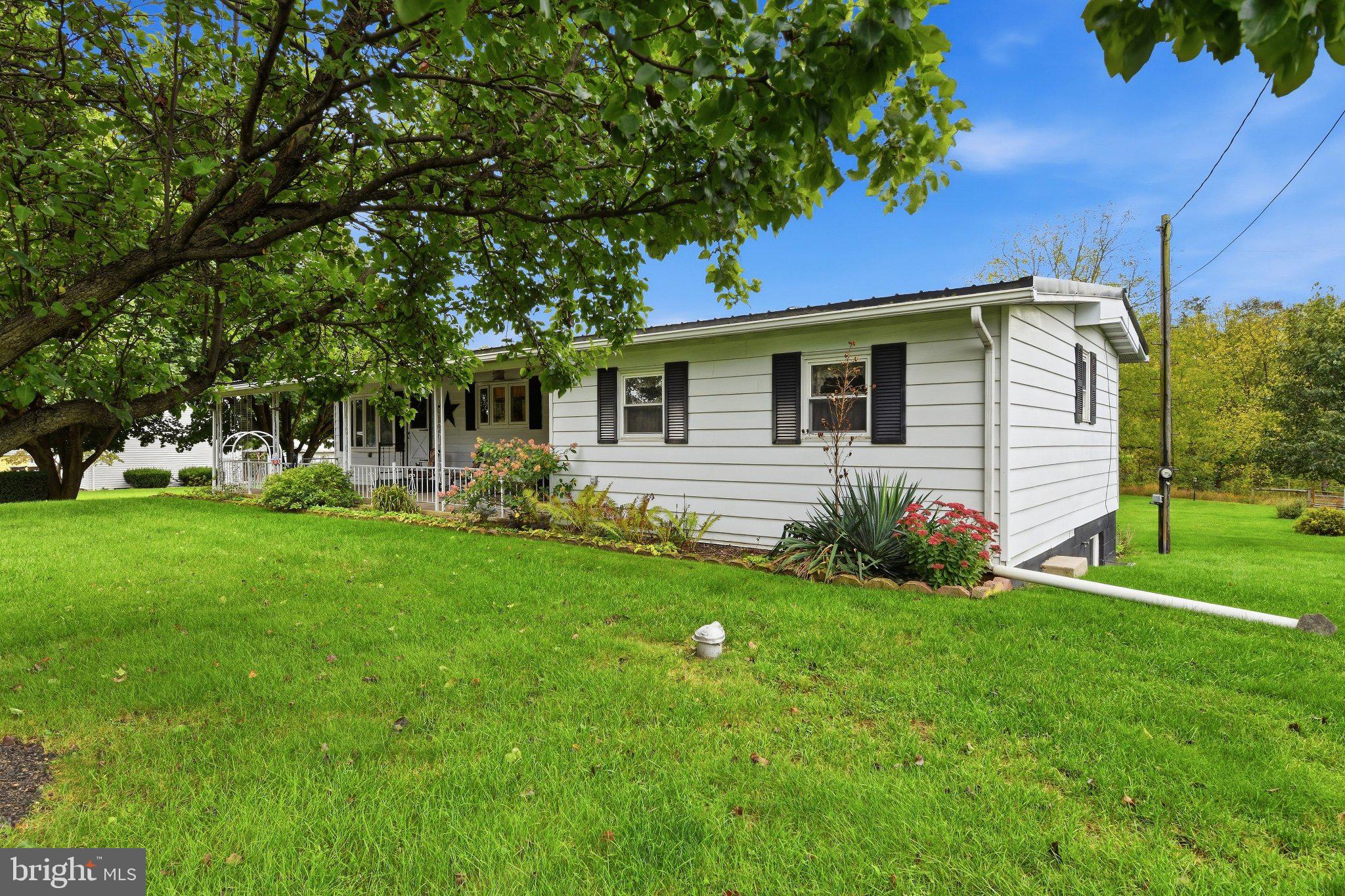 191 SHARTLESVILLE ROAD