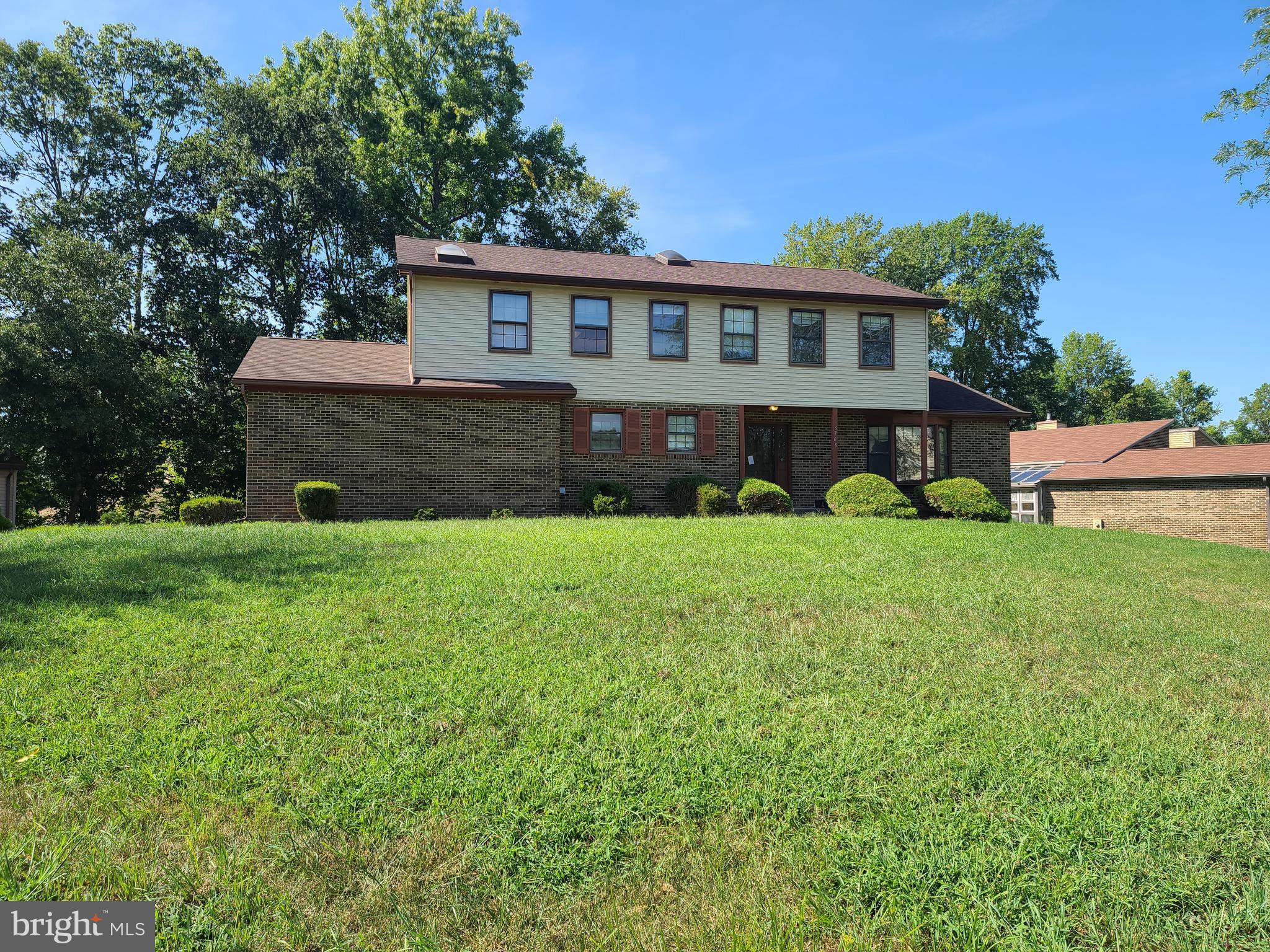CHELTENHAM FOREST - Residential