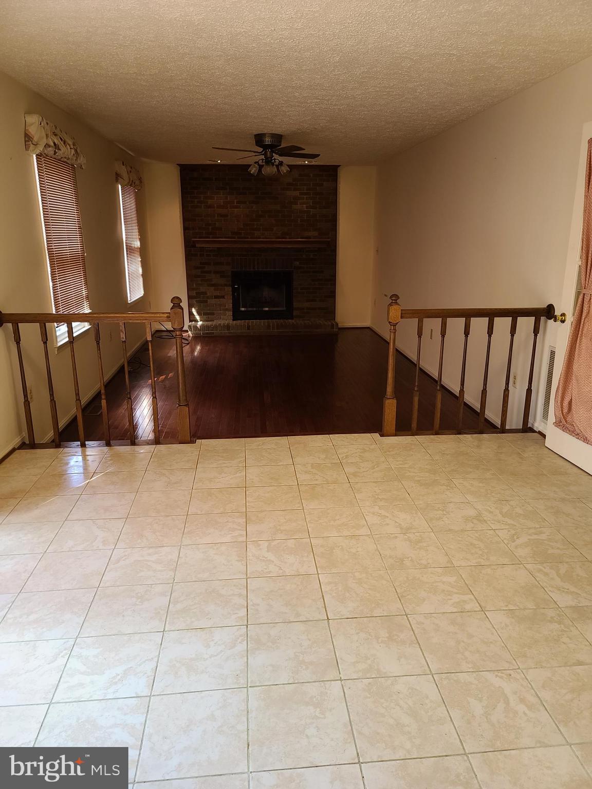 CHELTENHAM FOREST - Residential