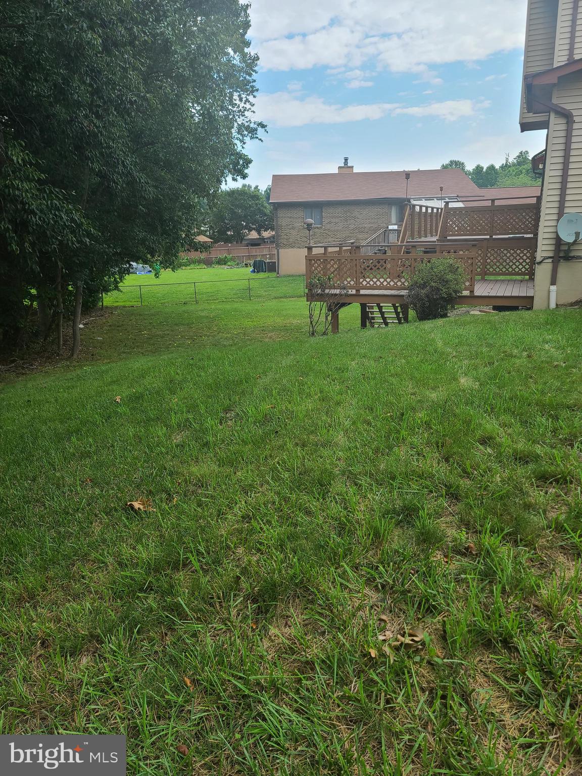 CHELTENHAM FOREST - Residential