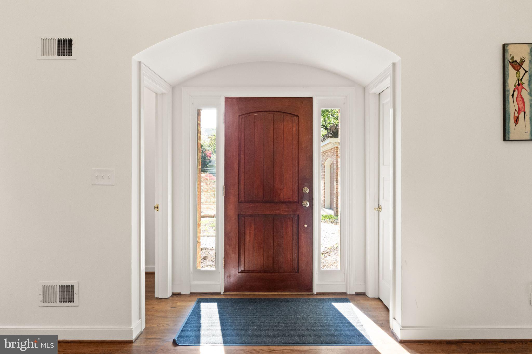 ARLINGWOOD - Residential