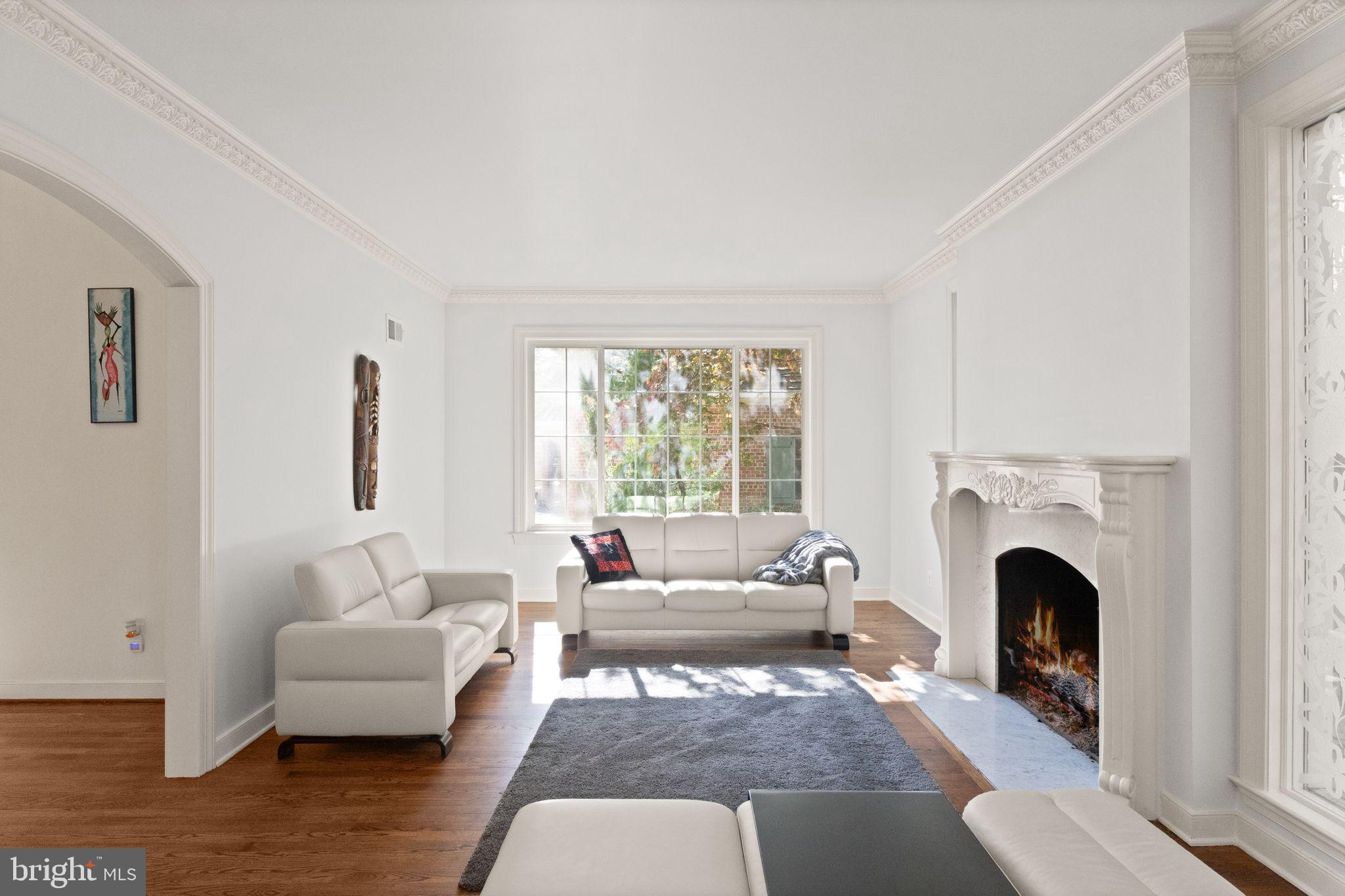 ARLINGWOOD - Residential